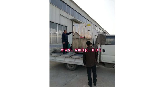 空氣能熱泵肉制品烘干設(shè)備有哪些部分組成？